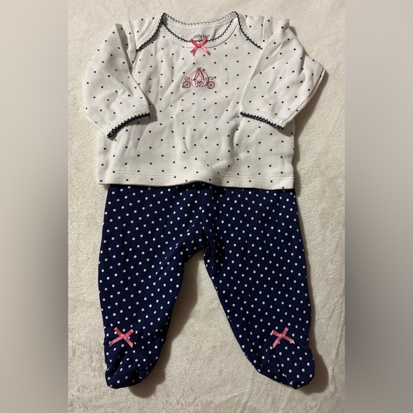 Colorful Outfits / Sets 3m - Picture 3 of 7